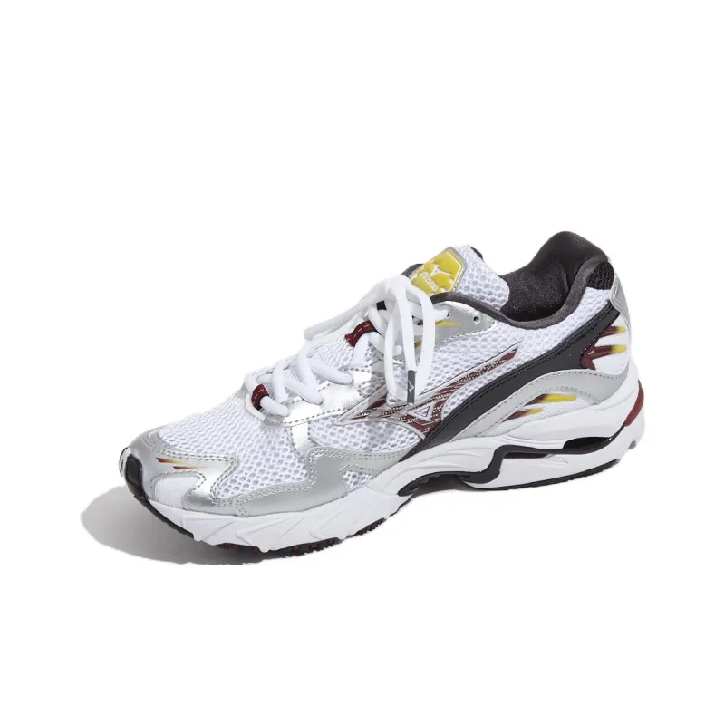 Mizuno Wave Rider 10 'White'-2
