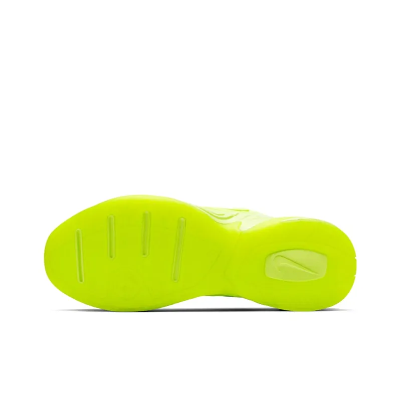 Nike M2K Tekno Electric Volt-4