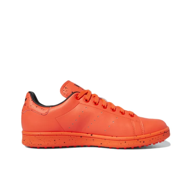 Adidas Originals Stan Smith Golf Vice Solar Red-1