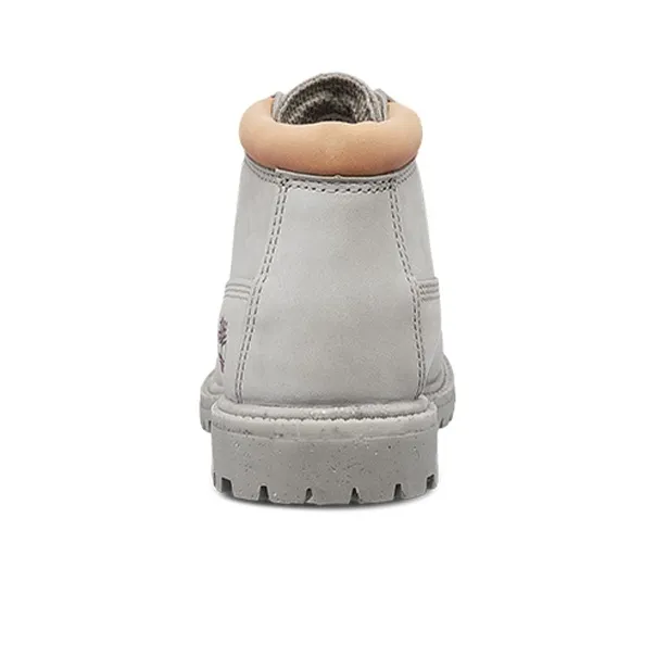 Timberland Tim Berkshire 'Baby Blue Nubuck' Women's-3