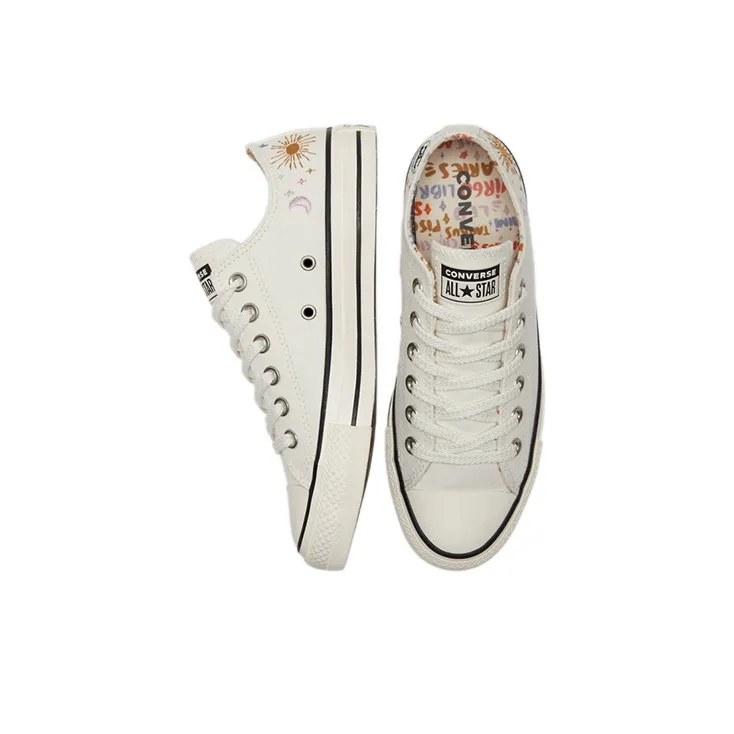 Converse Chuck Taylor All Star Mystic World Beige Women's-3