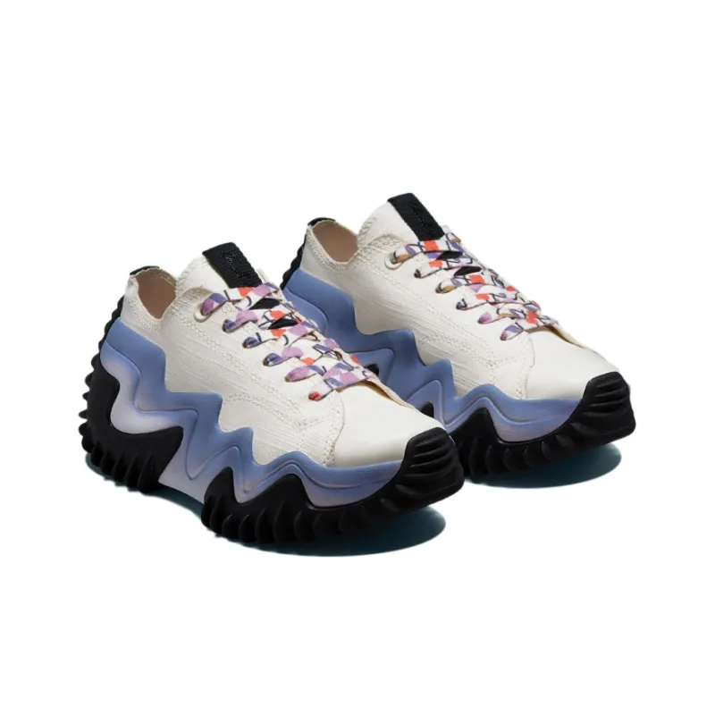 Converse Run Star Motion Platform Low 'We Are Stronger Together'-2