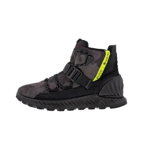 ecco Outdoor Boots Men