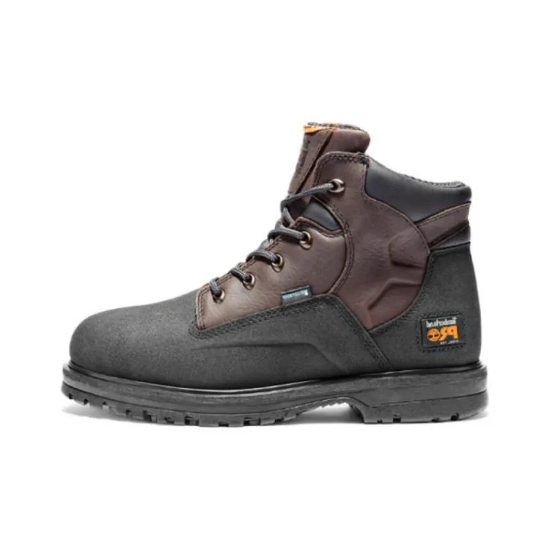 Timberland Outdoor Boots Men Tan-0