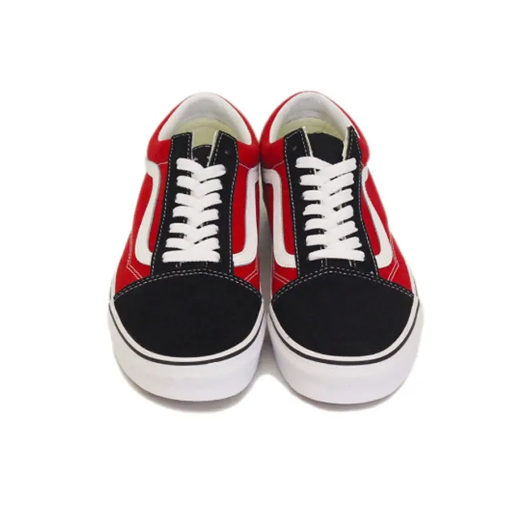 Vans Old Skool 'OTW Sidewall'-3