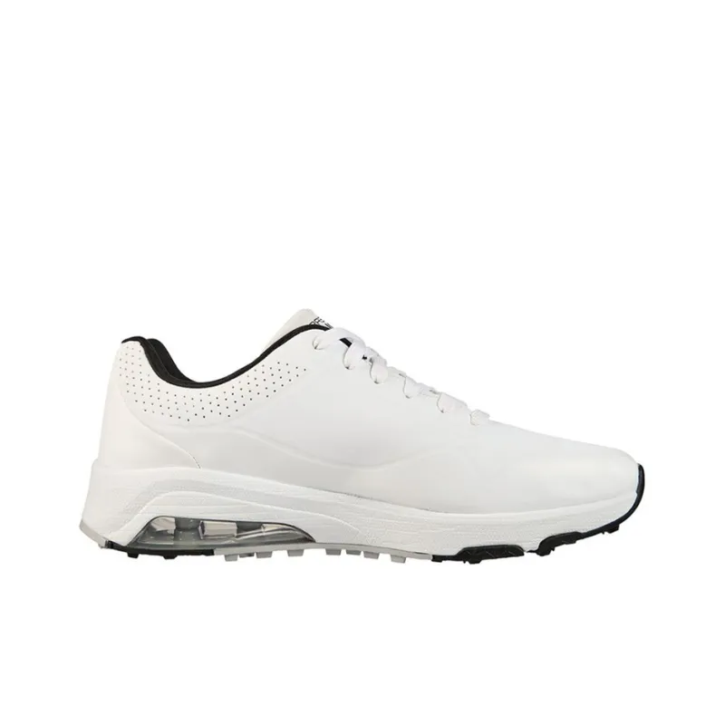 Skechers Go Golf Low Top Golf Shoes White-1