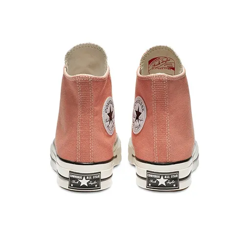Converse Chuck Taylor All Star 1970s Vintage Canvas High Top-4