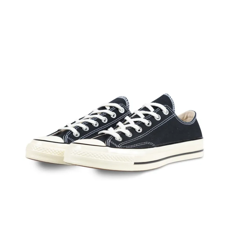 Converse Chuck 70 Ox 'Black'-2