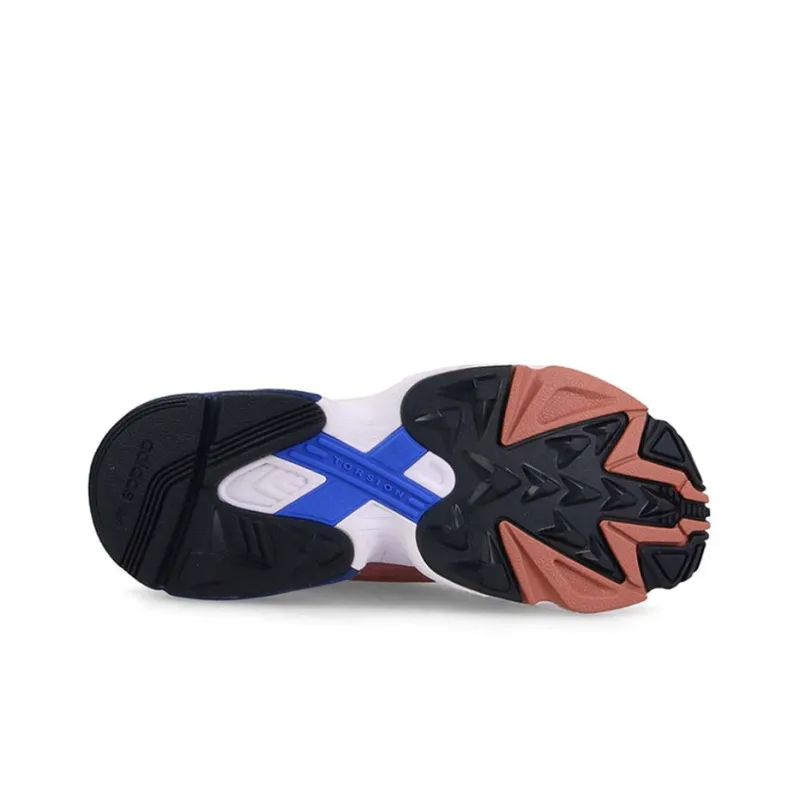 Adidas Falcon Raw Pink Women's-3