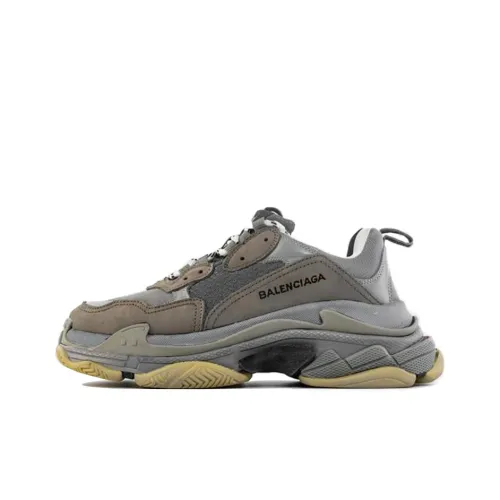 Balenciaga Triple S Sneaker 'Split'