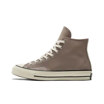 Chuck 70 Converse High 'Grey Ivory'