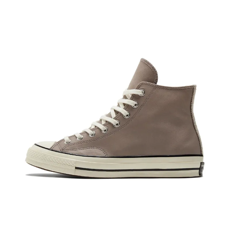 Converse Chuck 70 High 'Grey Ivory'-0