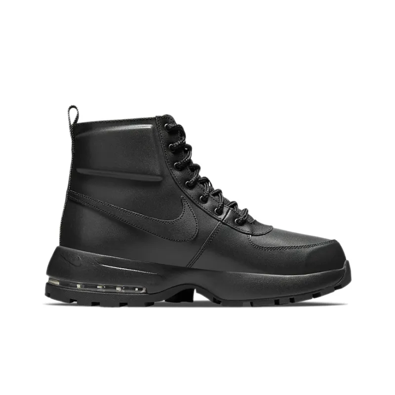 Nike Air Max Goaterra 2.0 Triple Black-1