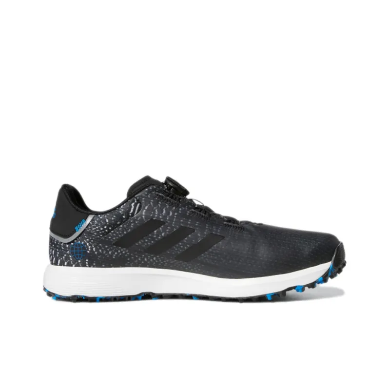 Adidas S2G Boa Wide 'Black Grey-1