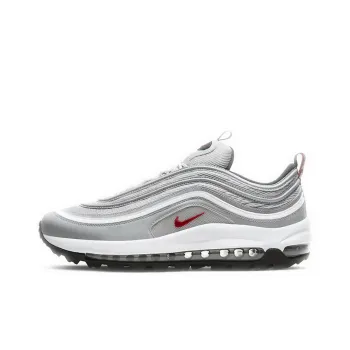 Nike Air Max 97 Golf Silver Bullet