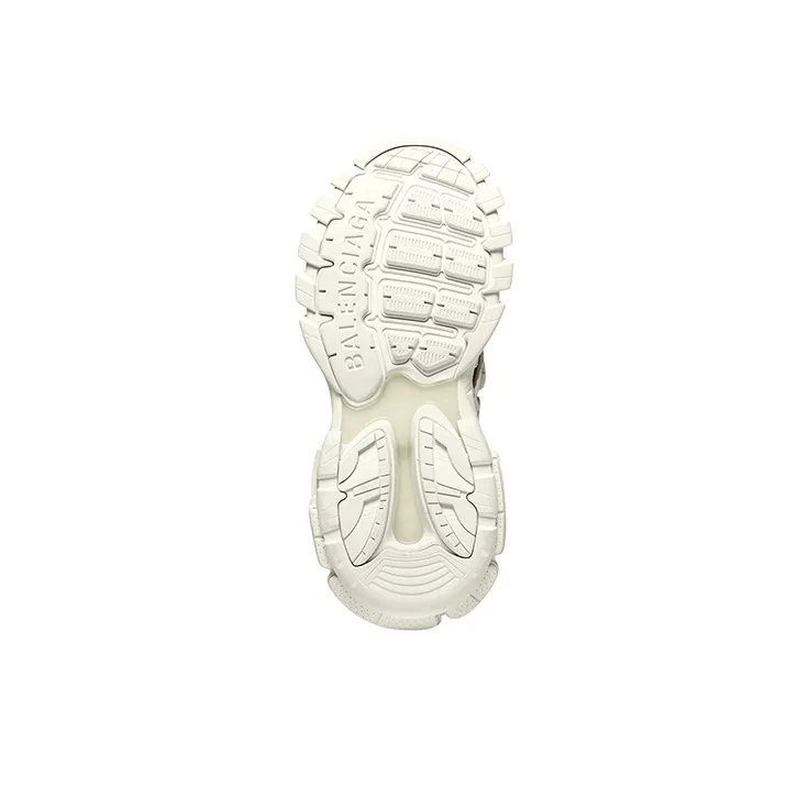 Balenciaga Track.2 Sneaker 'Eggshell'-6