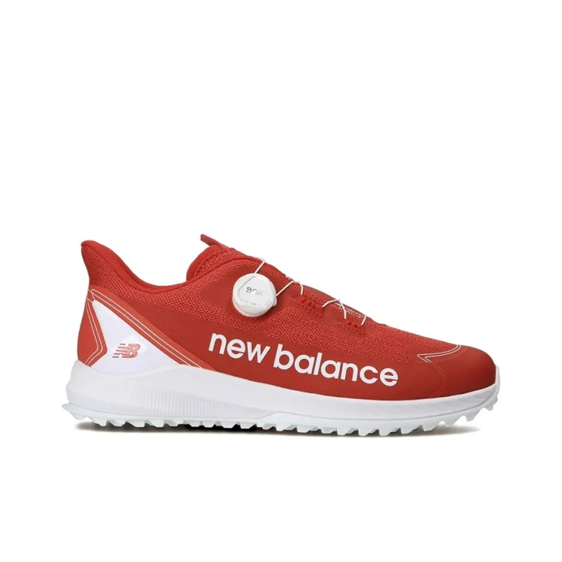 New Balance FuelCell 1001v3 Sl Boa Red White-1