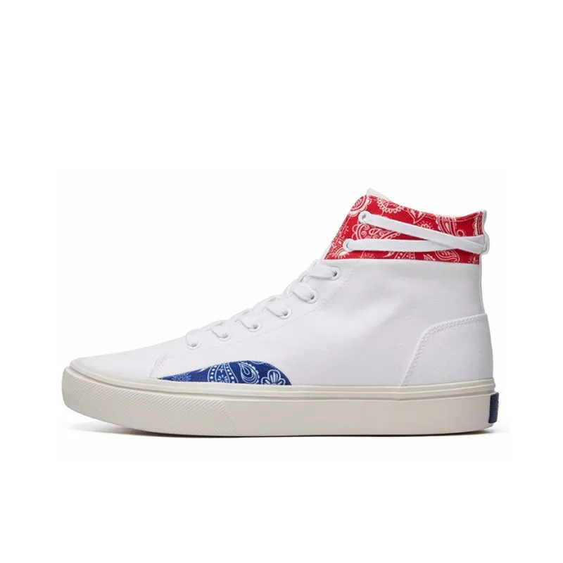 FILA FUSION 'White'-0