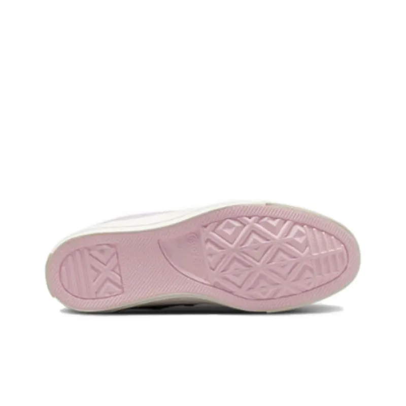 Converse Chuck Taylor All Star High Top 'Lilac Mist' Women's-4