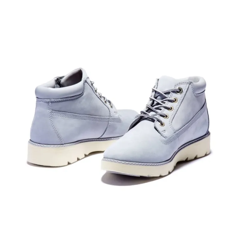 Timberland Keeley Outdoor Boots Women's Medium Gray-2