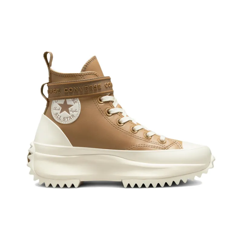 Converse Run Star Hike Platform Hike High 'Sand Dune'-1