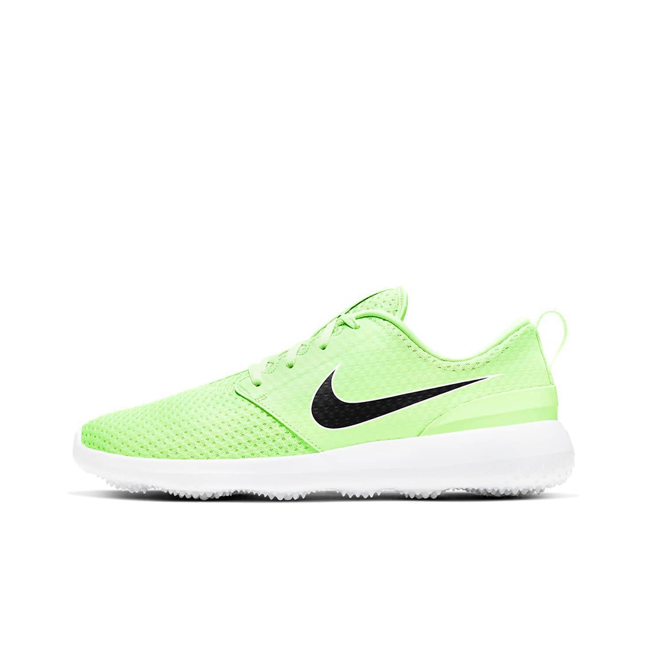 Nike Roshe Golf Barely Volt POIZON