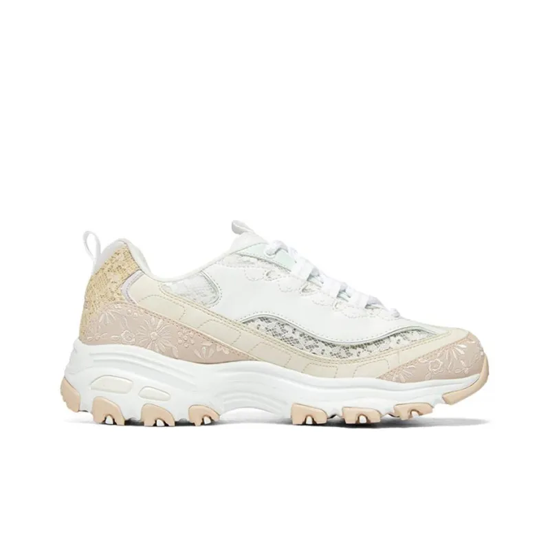 Skechers D'Lites 1.0 Women's-1