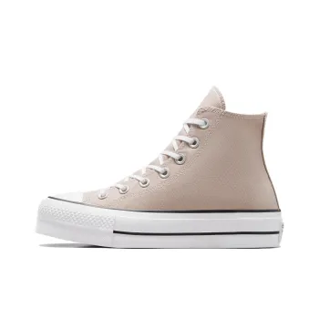 Chuck Taylor All Star Women's Converse Lift Platform High 'Wonder Stone' Women's