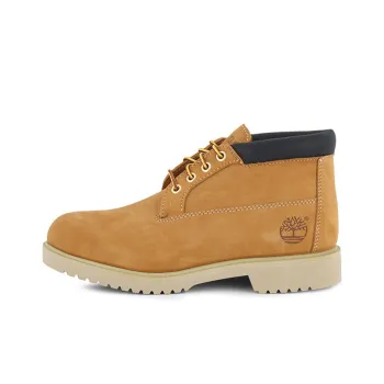 Timberland Nubuck Chukka Boot Wheat