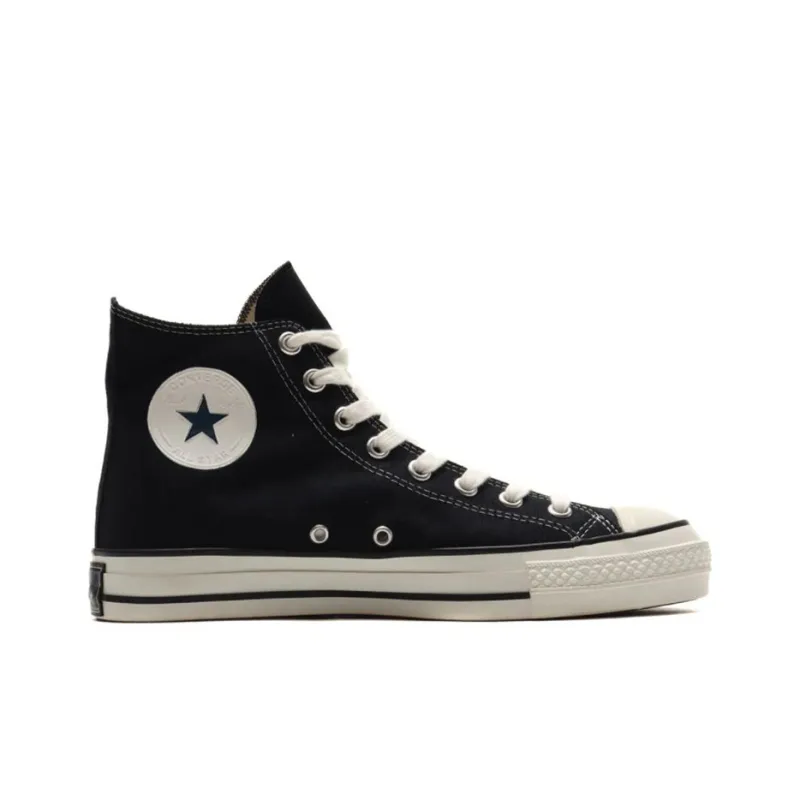 Converse Chuck Taylor All Star 'Black White'-1