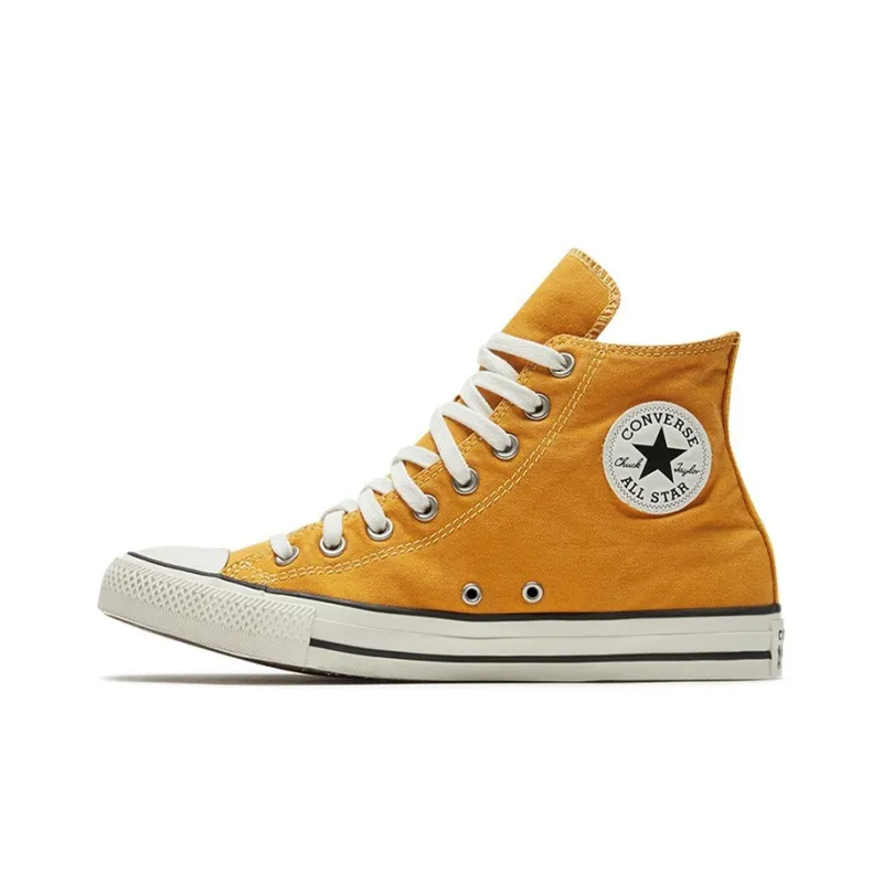 Converse Chuck Taylor All Star 'Orange Yellow'-0
