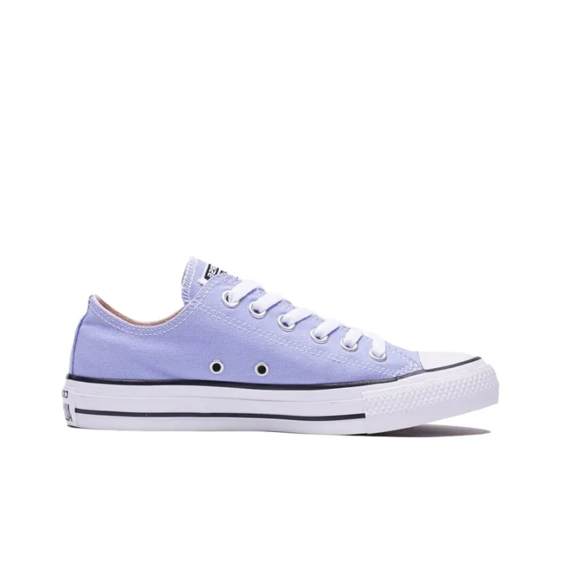 Converse Chuck Taylor All Star 'Violet Purple'-1