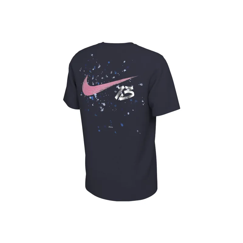 Nike Alex Morgan Men's Nike Soccer T-Shirt-1