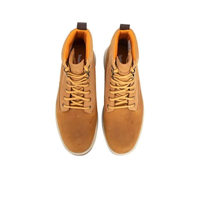 Timberland Atwells Avenue 6 Inch Waterproof Boots 'Wheat'-3