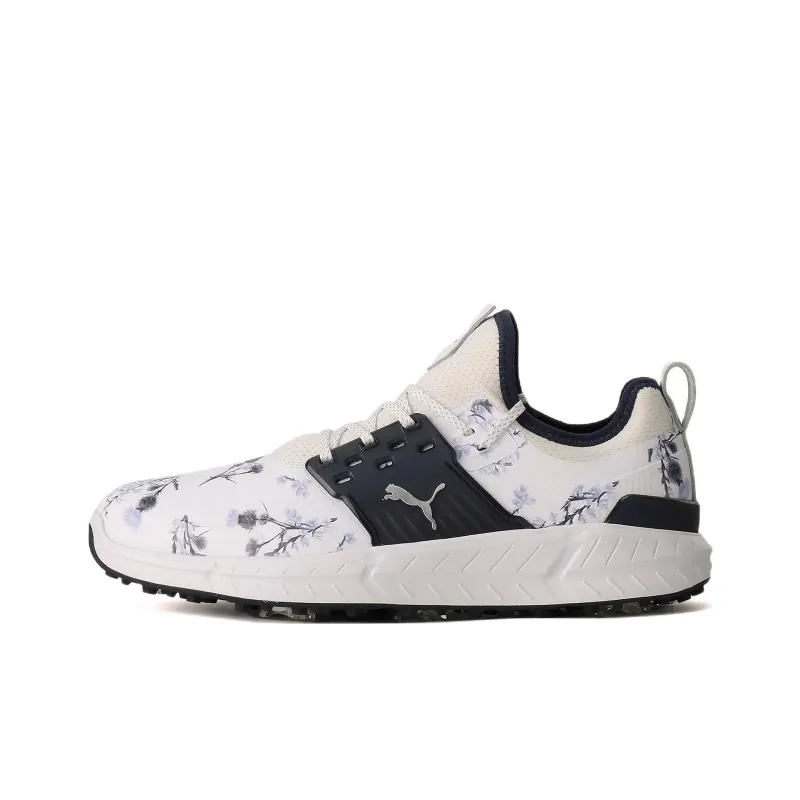 PUMA Ignite Articulate Lowlands 'White Blue'-0