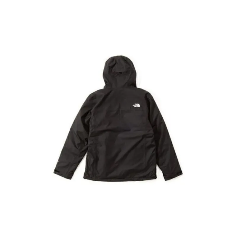 THE NORTH FACE McMurdo Parka Coat-1