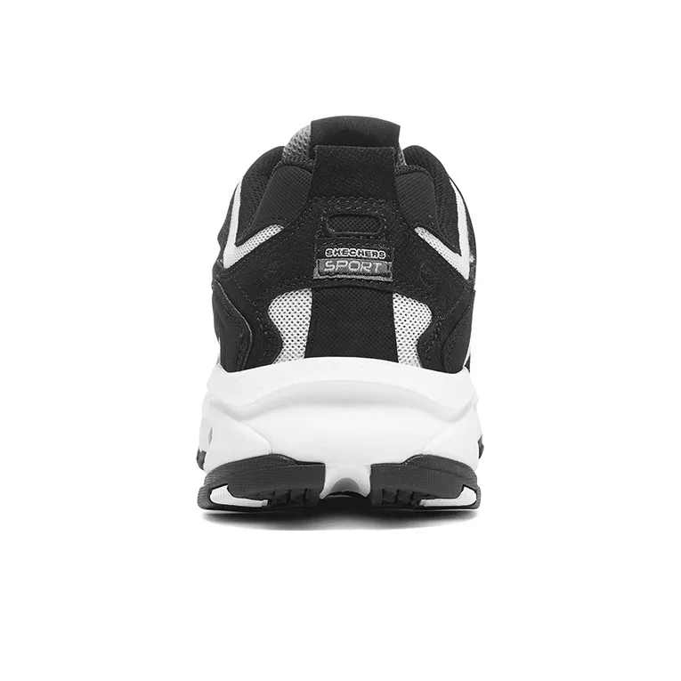 Skechers Vigor 2.0 'Black White'-4