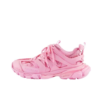 Balenciaga Track Trainer Pink Women's