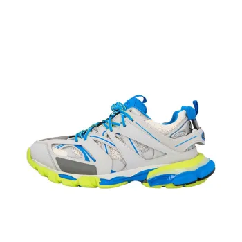 Balenciaga Track Sneaker 'Grey Blue'