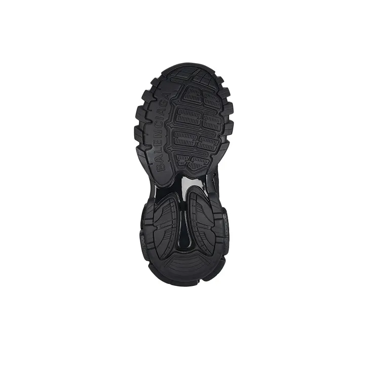 Balenciaga Track Mule Black-5