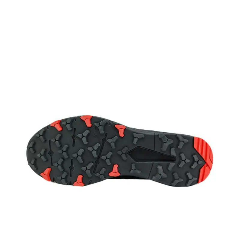 THE NORTH FACE Vectiv Taraval Hiking Shoes 'Tnf Black Asphalt Grey'-4