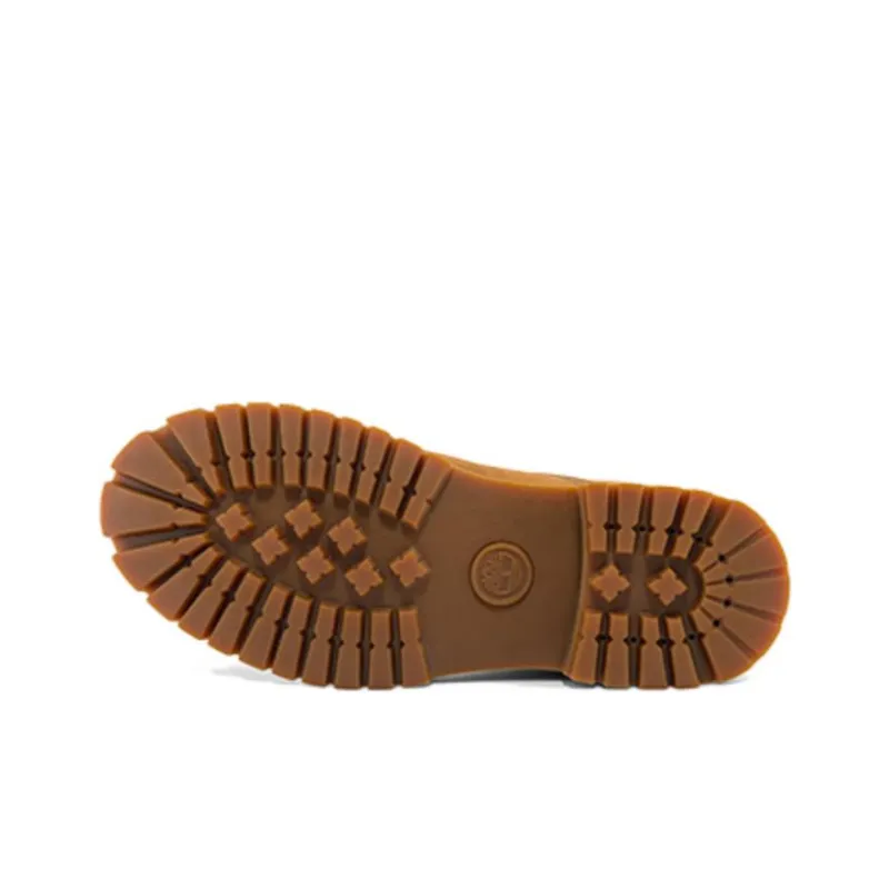 Timberland Waterville 6 Inch Waterproof Boots 'Wheat Brown'-4