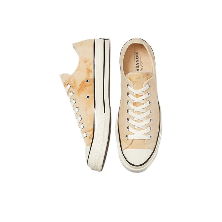 Converse Chuck Taylor All Star 70 Ox Summer Daze Sesame-3