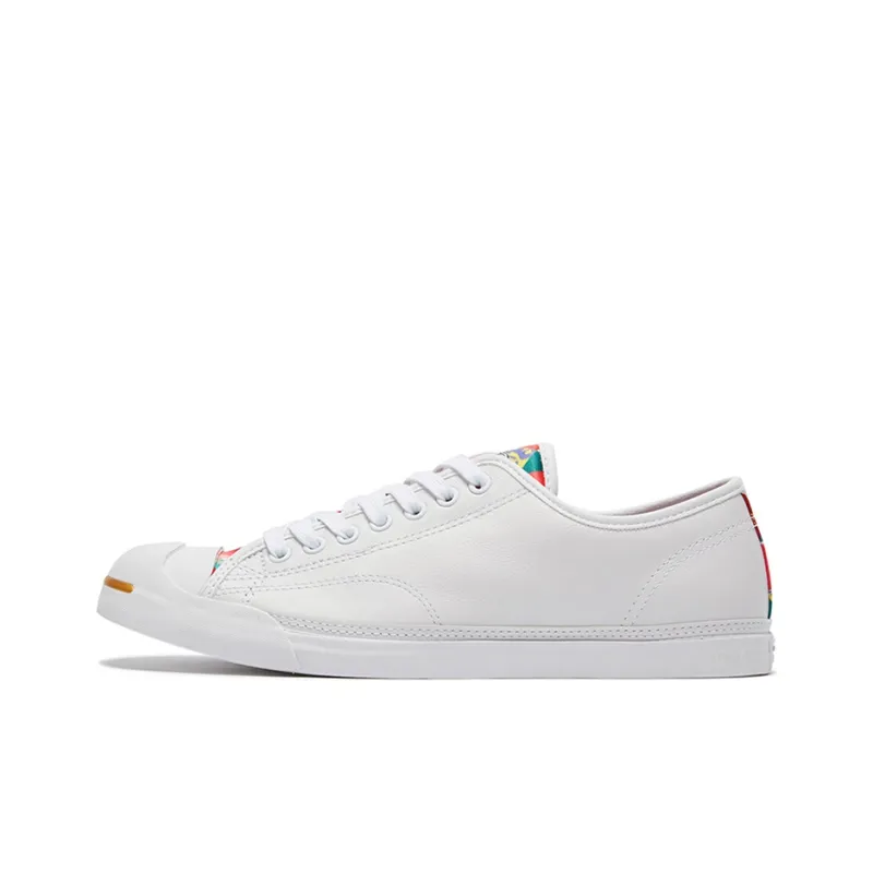 Jack Purcell Converse Lp Ls 'White'-0