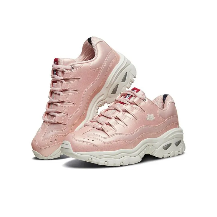 Skechers Energy 'Pink' Women's-2