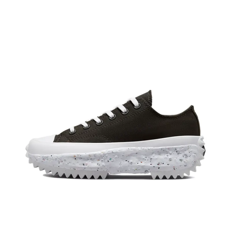 Converse Run Star Hike Crater 'Black White'-0