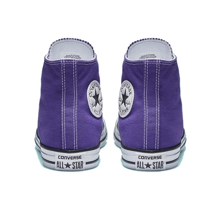 Converse Chuck Taylor All Star High 'Electric Purple'-3