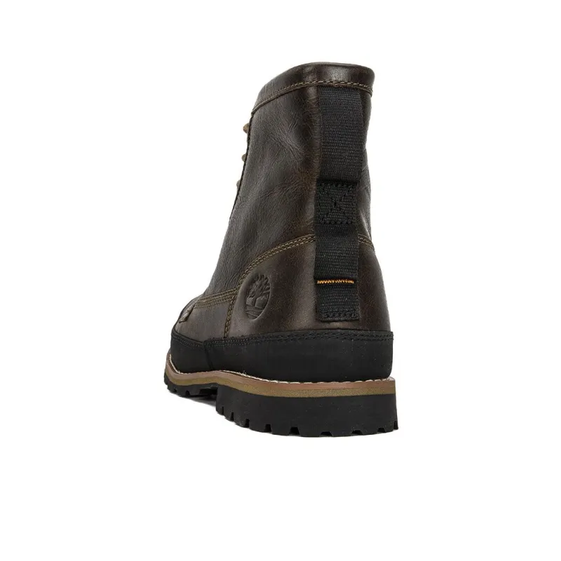 Timberland Original Earthkeeper Boots 'Brown Regenerative Leather'-2