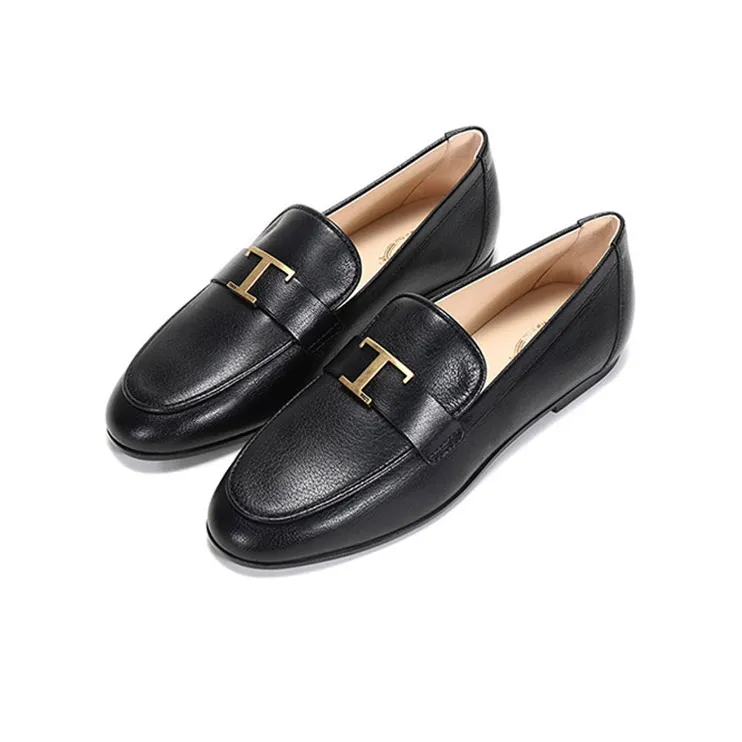 TOD'S Casual Single Shoes Women's-2