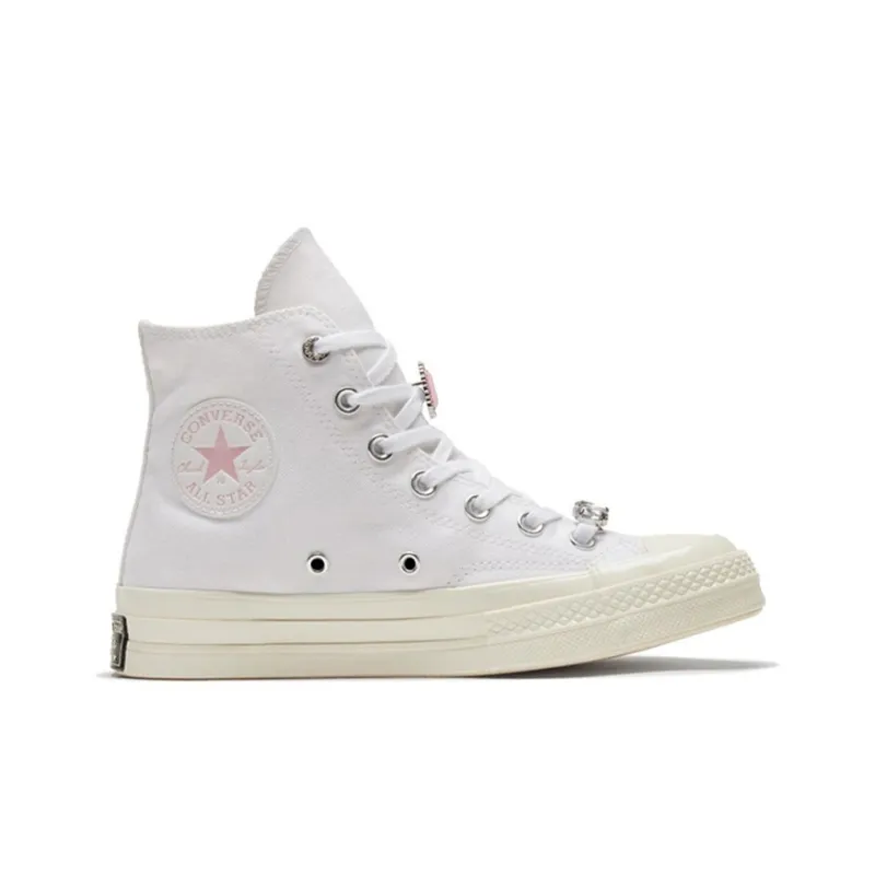 Converse Chuck Taylor All Star 1970s Classical White-1